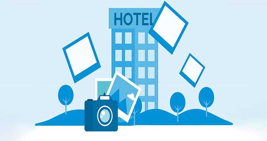 مشخصات سایت هتل