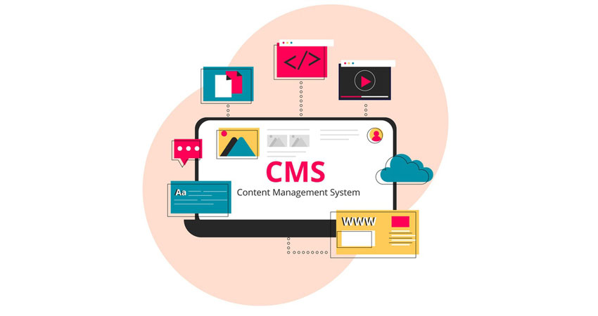  CMS مخفف چیست