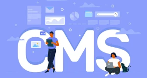 سیستم مدیریت محتوا CMS چیست و چه کاربردی دارد؟