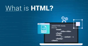 html چیست ؟